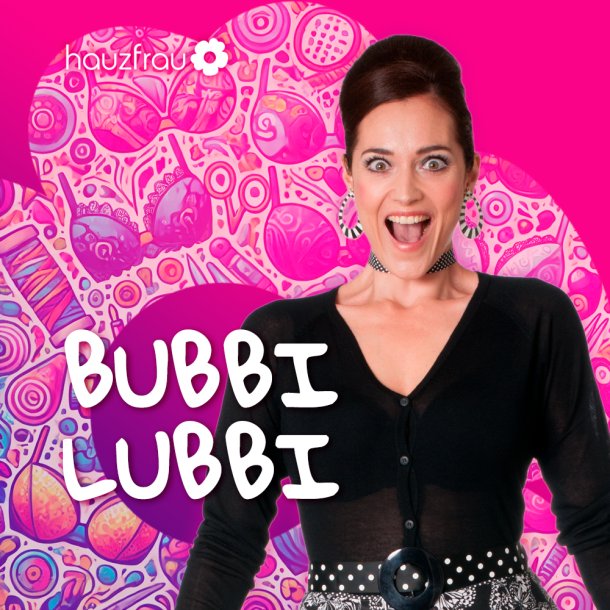 Hauzfrau Bubbi Lubbi BH Kursus i Kerteminde 9-11 april 2025