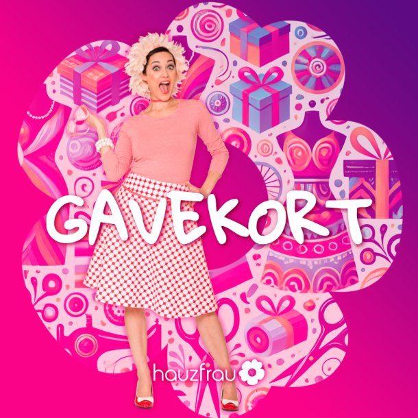 Gavekort