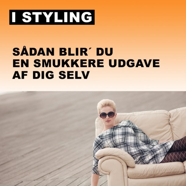 iStyling